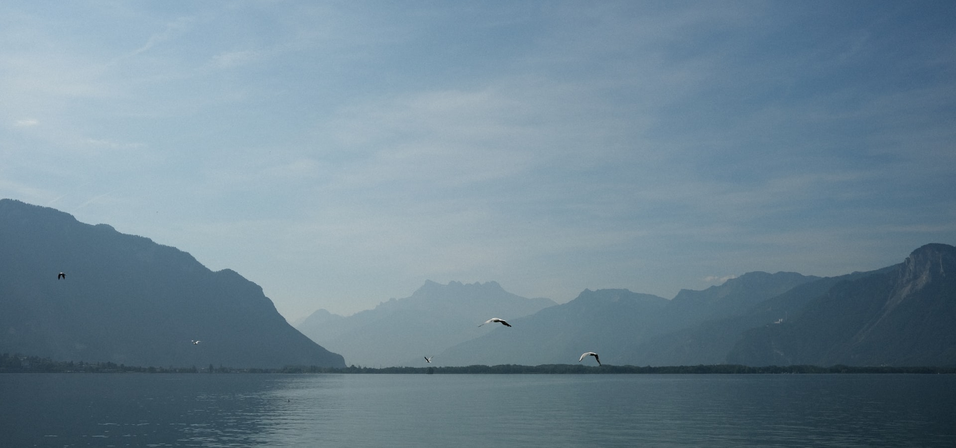 Hauspersonal in Montreux