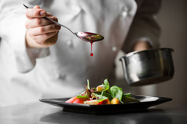 Behalten Sie den Überblick über Ihr Essen